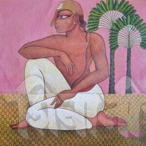 Indian Art, Indian figurative art